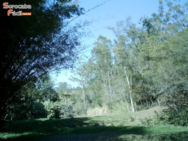 Sítio em , Sorocaba - LINDO SÍTIO - PRÓX. ROD. RAPOSO TAVARES - Foto 6